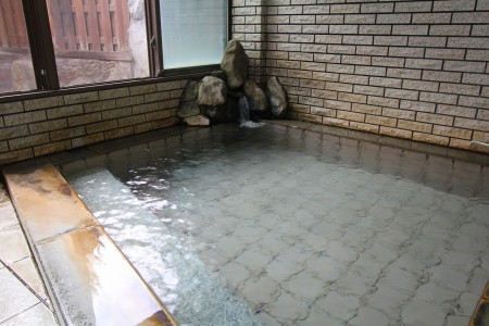 内湯(男湯1 女湯1 ) 内湯(男湯1 女湯1 )