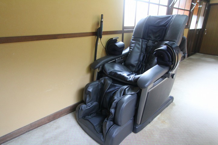 釣りや登山、観光で疲れた方に 釣りや登山、観光で疲れた方に