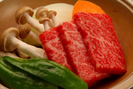 和牛のブランド「飛騨牛」 和牛のブランド「飛騨牛」