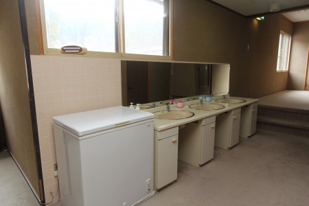 魚を冷凍保存するための冷凍ストッカー 魚を冷凍保存するための冷凍ストッカー